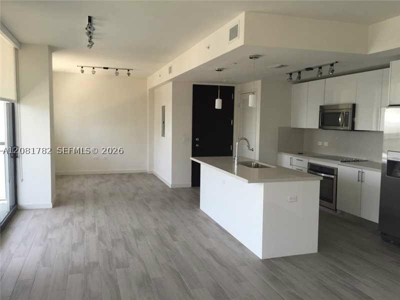 Apartment for rent at Nine at Mary Brickell Village 2503