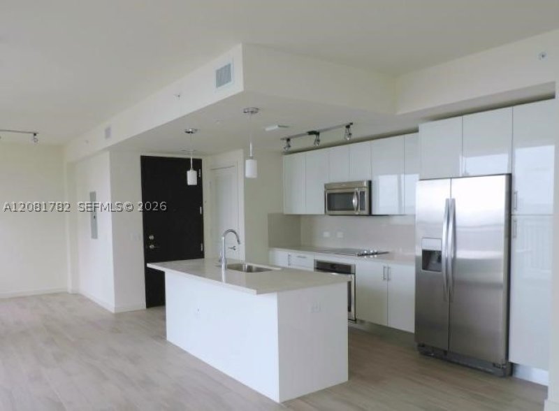 Apartment for rent at Nine at Mary Brickell Village 2503