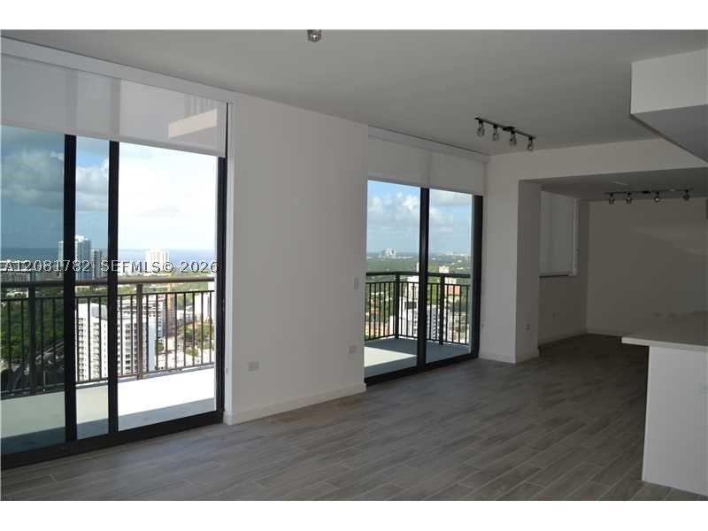 Apartment for rent at Nine at Mary Brickell Village 2503