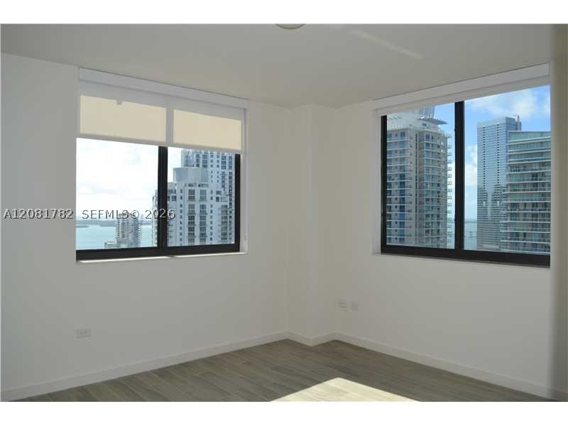 Apartment for rent at Nine at Mary Brickell Village 2503