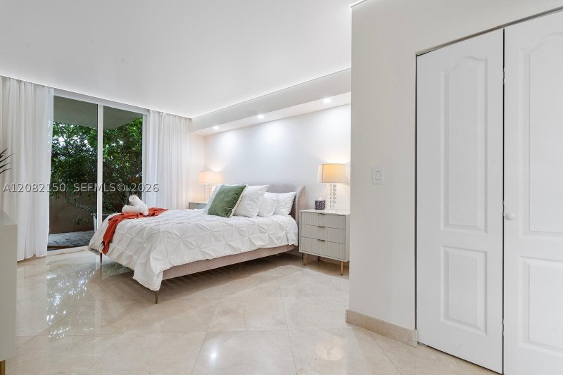 Comprar apartamento en King David 508