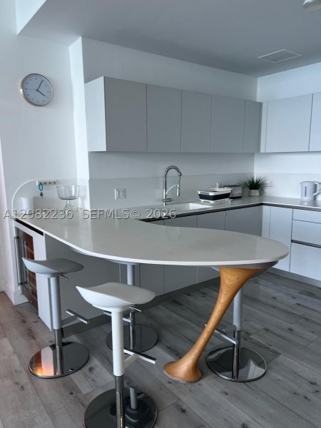 Alquiler de apartamento en Jade Signature 704