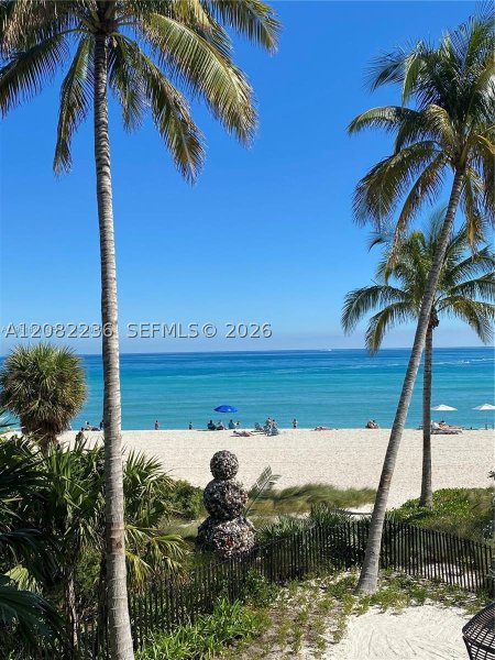 Alquiler de apartamento en Jade Signature 704