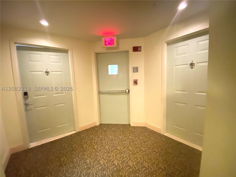 Alquiler de apartamento en 2080 Ocean Drive 401