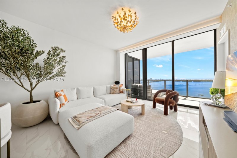 Aria Reserve Miami Apt #4404
