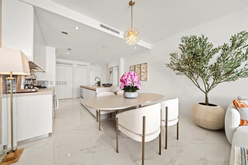 Aluguel de apartamento no Aria Reserve Miami 4404