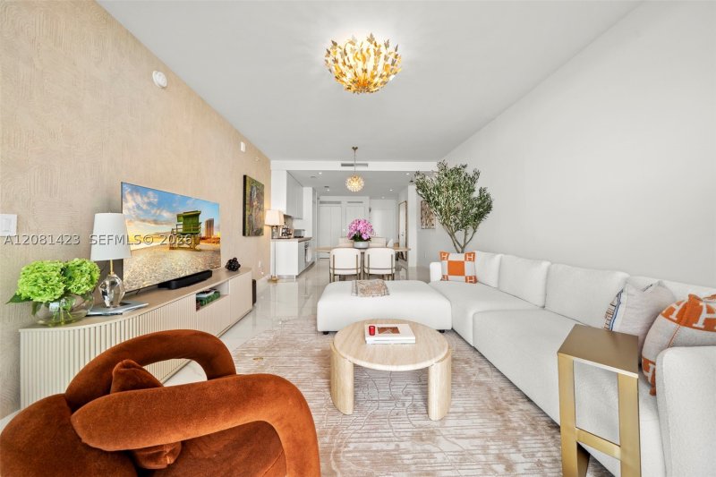 Aluguel de apartamento no Aria Reserve Miami 4404