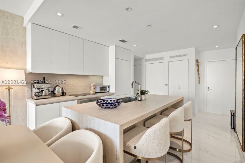 Aluguel de apartamento no Aria Reserve Miami 4404