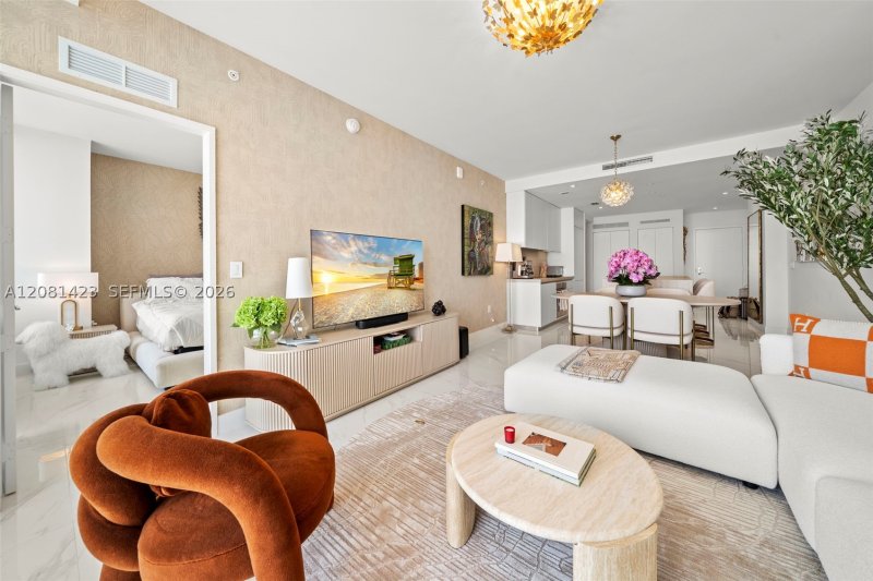 Aluguel de apartamento no Aria Reserve Miami 4404