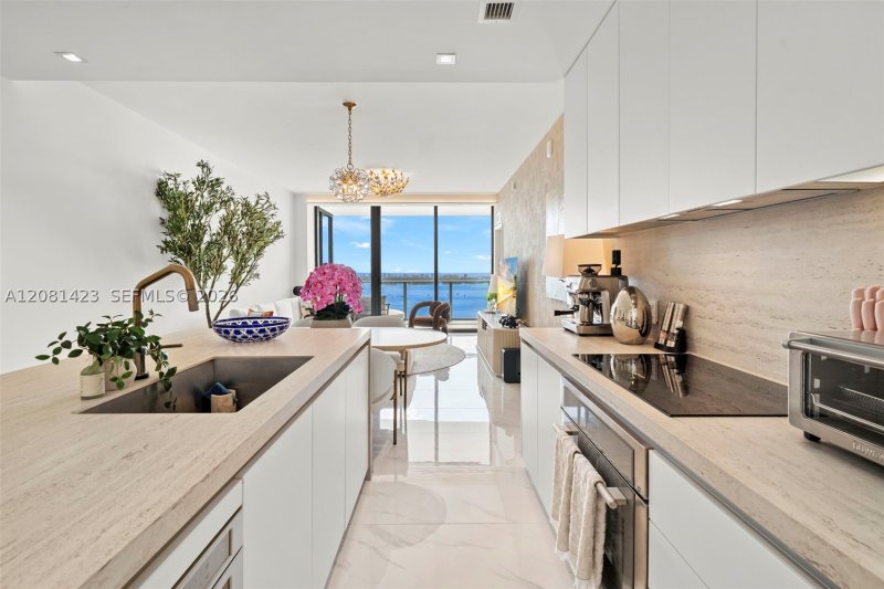 Aluguel de apartamento no Aria Reserve Miami 4404