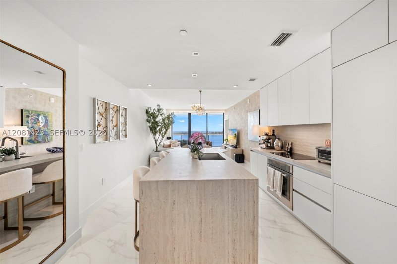 Aluguel de apartamento no Aria Reserve Miami 4404