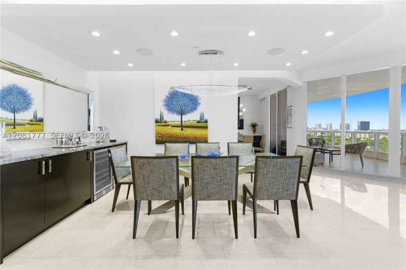 Comprar apartamento en Atlantic One at The Point 1404