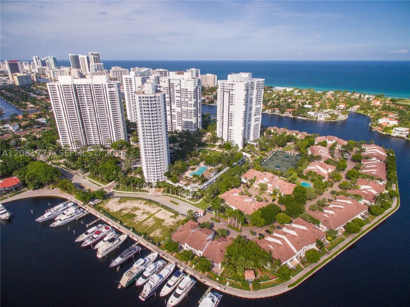 Atlantic One at The Point Apt #1404