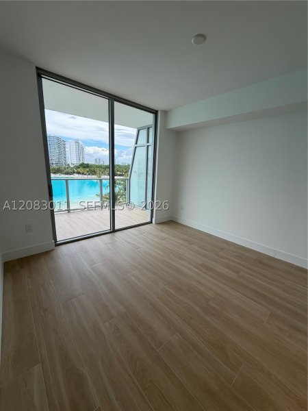 Alquiler de apartamento en One Park Tower by Turnberry 307