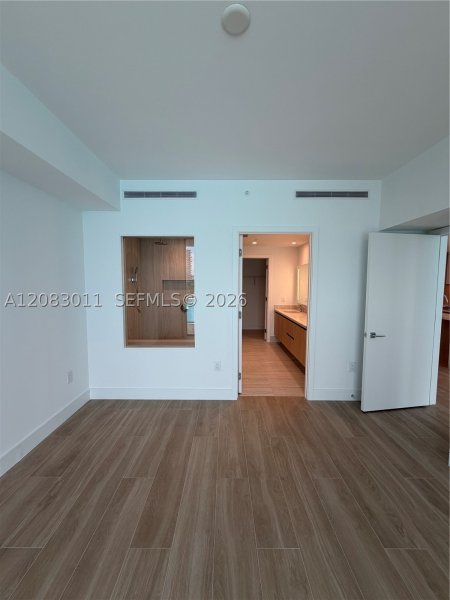 Alquiler de apartamento en One Park Tower by Turnberry 307