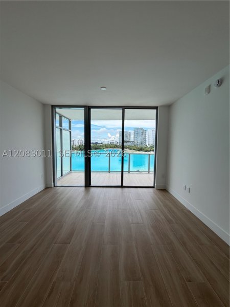 Alquiler de apartamento en One Park Tower by Turnberry 307