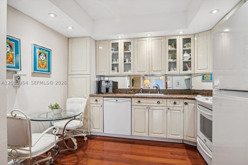 Comprar apartamento en Arlen House 2122