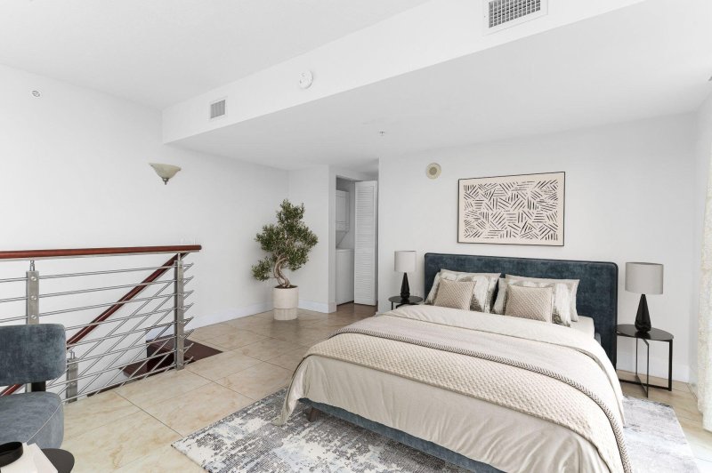 Comprar apartamento no Brickell on the River South #417