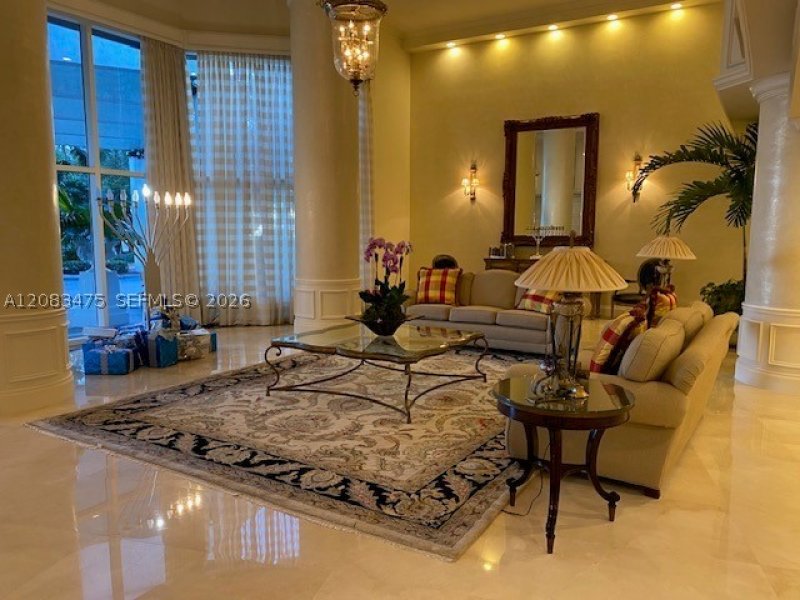Comprar apartamento en Mystic Pointe 500 3003