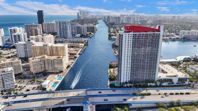 Beachwalk Apt #T3210