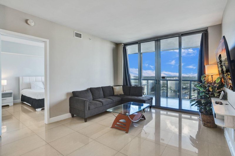 Condo for sale at Beachwalk T3210