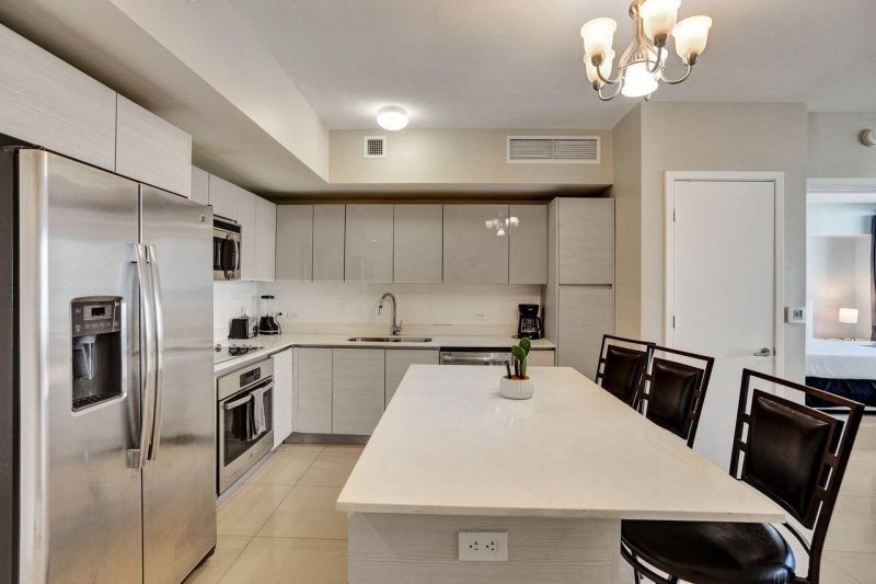 Condo for sale at Beachwalk T3210