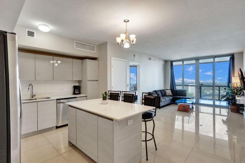 Condo for sale at Beachwalk T3210