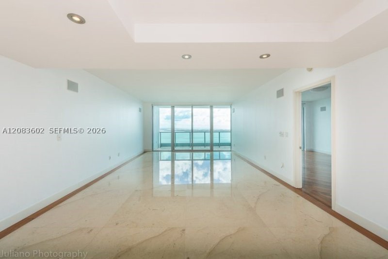 Alquiler de apartamento en Jade Brickell 3505
