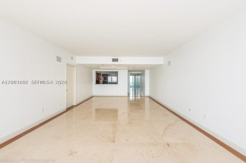 Alquiler de apartamento en Jade Brickell 3505