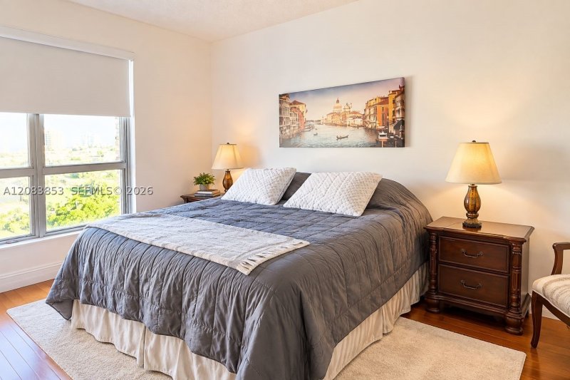 Comprar apartamento en Mystic Pointe 600 PH7