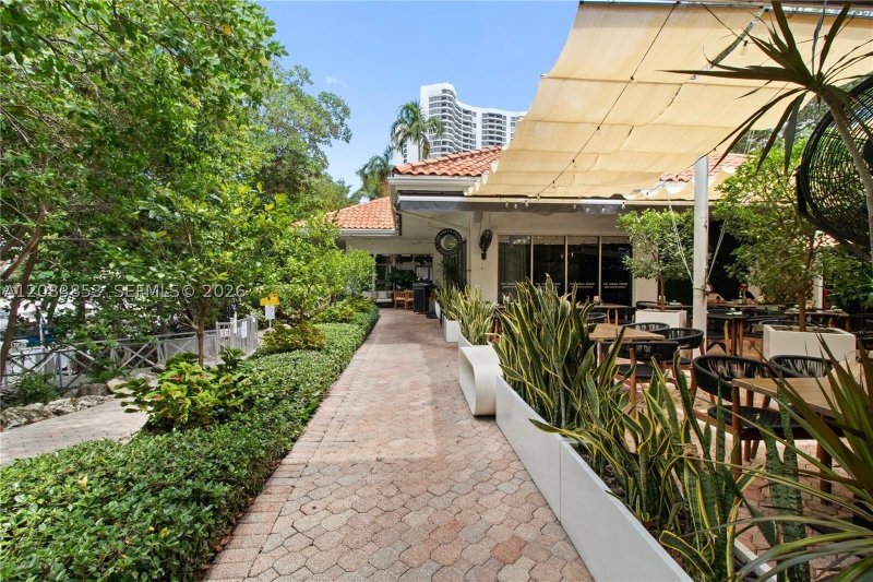 Comprar apartamento en Mystic Pointe 600 PH7