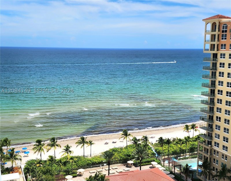 Alquiler de apartamento en Parker Plaza Estates 1710