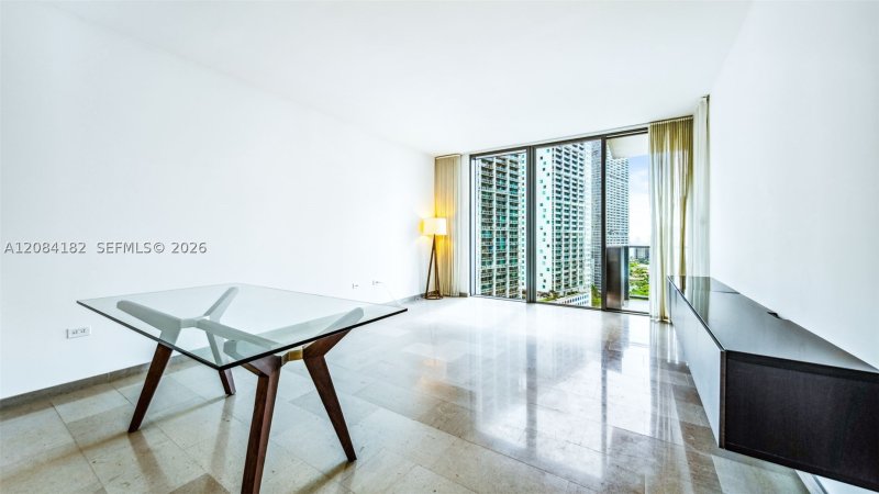Condo for sale at Brickell City Centre Reach 1605