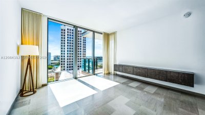 Brickell City Centre Reach Apt #1605