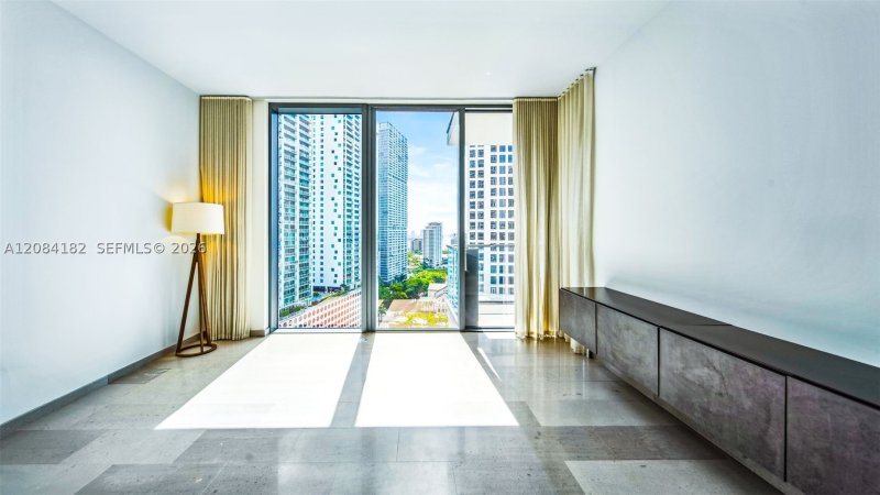 Condo for sale at Brickell City Centre Reach 1605