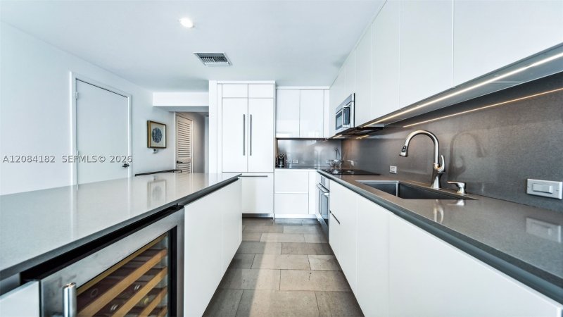 Condo for sale at Brickell City Centre Reach 1605