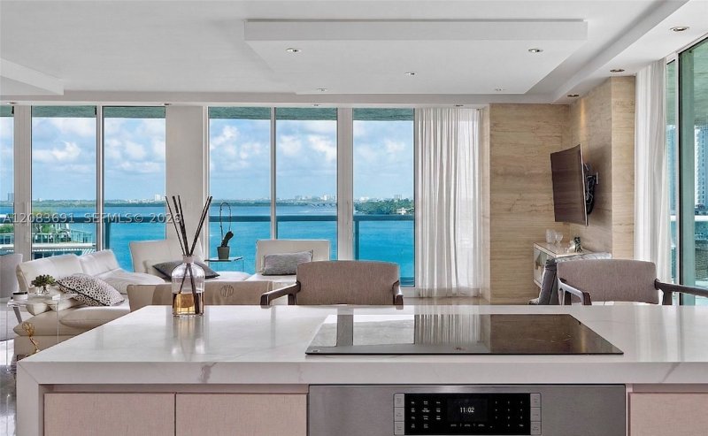 Alquiler de apartamento en Grand Venetian 804