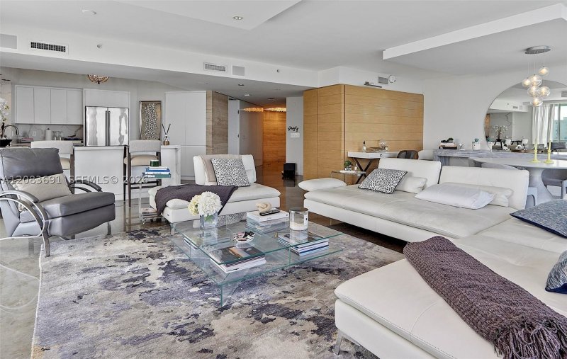 Alquiler de apartamento en Grand Venetian 804
