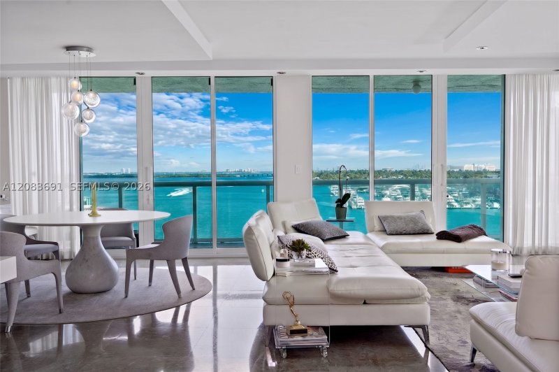 Alquiler de apartamento en Grand Venetian 804