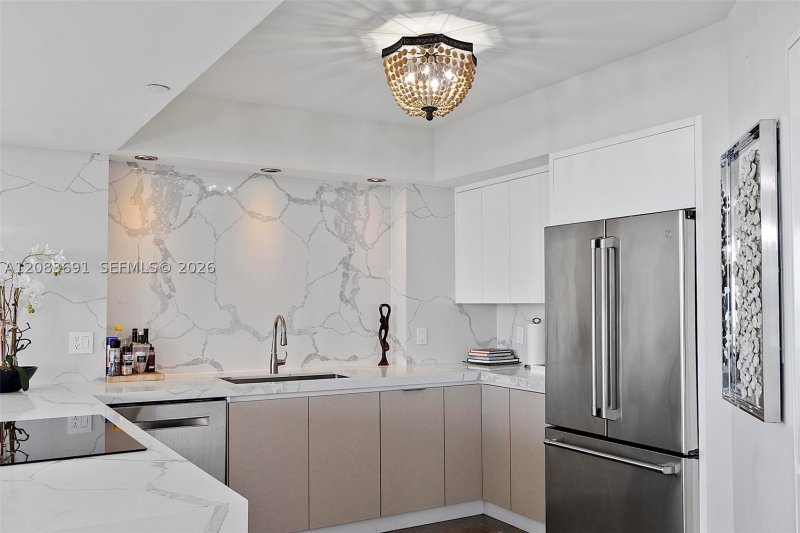 Alquiler de apartamento en Grand Venetian 804