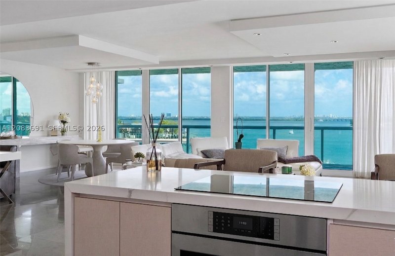 Alquiler de apartamento en Grand Venetian 804