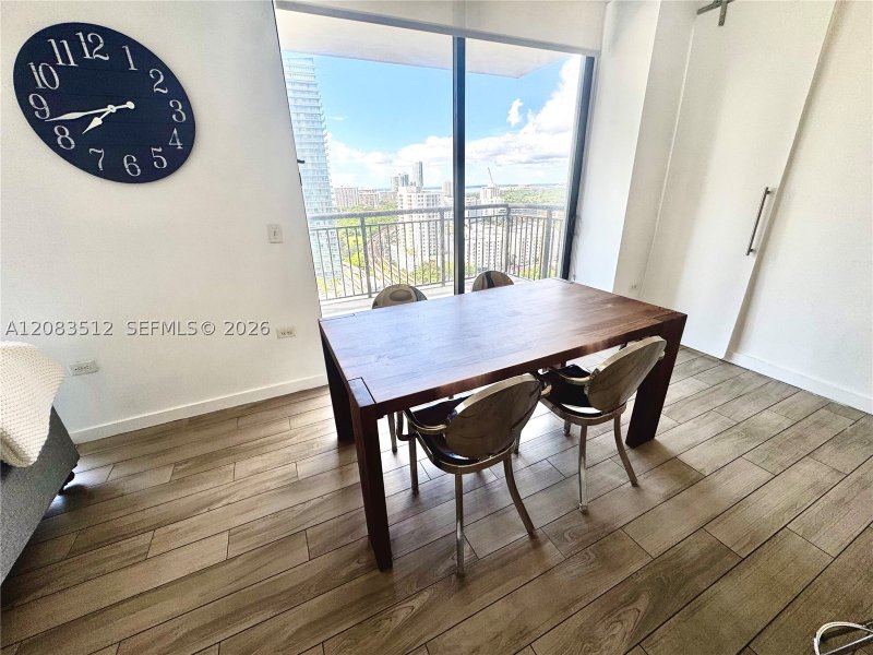 Comprar apartamento en Nine at Mary Brickell Village 2303