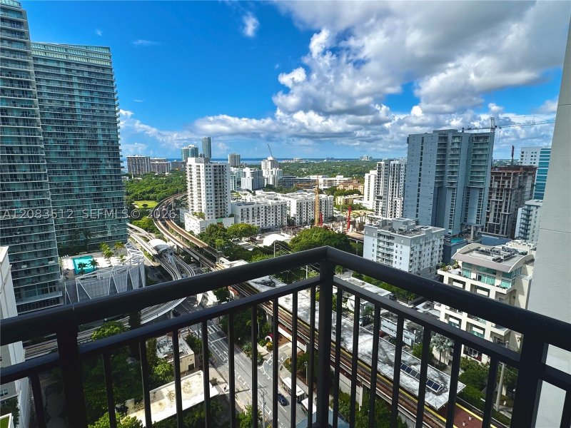 Comprar apartamento en Nine at Mary Brickell Village 2303