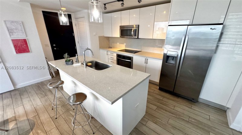 Comprar apartamento en Nine at Mary Brickell Village 2303