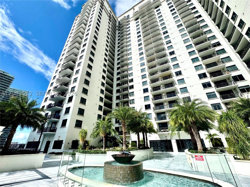 Comprar apartamento en Nine at Mary Brickell Village 2303