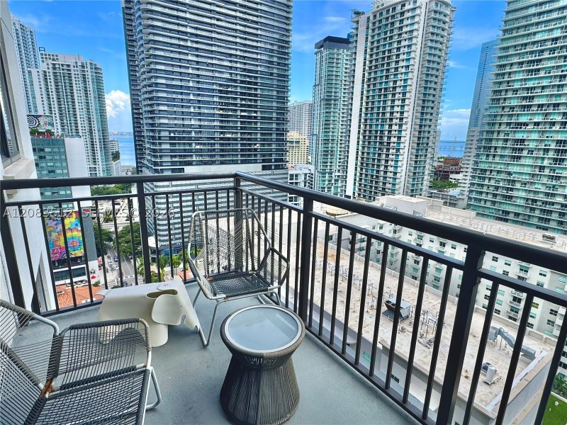 Comprar apartamento en Nine at Mary Brickell Village 2303