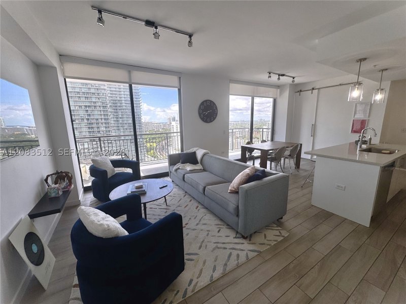 Nine at Mary Brickell Village Apt #2303