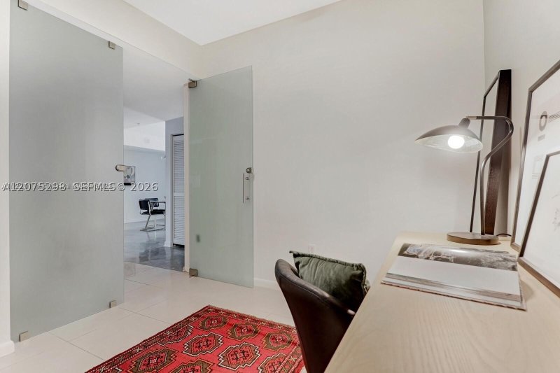 Alquiler de apartamento en Vizcayne South Tower 508