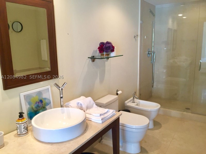 Apartment for rent at Icon Brickell Tower II 3410