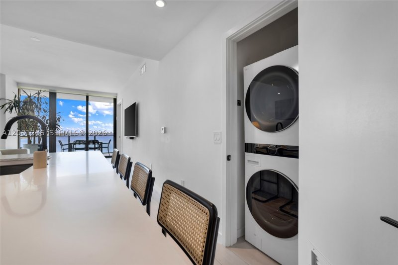 Apartment for rent at Gran Paraiso 1502